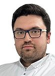 Панин Артем Олегович, Стоматолог, Стоматолог-терапевт
