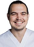 Бассил Андрей Таниосович, Стоматолог, Стоматолог-хирург, Стоматолог-ортодонт