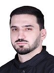 Меремуков Шамиль Асланович, Стоматолог, Стоматолог-хирург