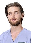 Быков Андрей Игоревич, Стоматолог, Стоматолог-хирург, Стоматолог-имплантолог, Гигиенист стоматологический