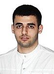Самедов Нусрет Исабалаевич, Ортопед, Стоматолог-ортопед, Гнатолог