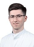 Кертанов Сослан Русланович, Акушер, Гинеколог, Репродуктолог (ЭКО), Акушер-гинеколог