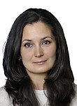 Швайко Екатерина Владимировна, Психолог