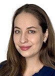 Родина Маргарита Владимировна, Стоматолог, Стоматолог-ортодонт, Гнатолог