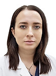Бабовникова Людмила Николаевна, Физиотерапевт, Вертебролог, Артролог, Ревматолог