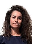 Мальсагова Екатерина Альбертовна, УЗИ-специалист