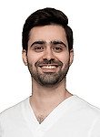 Азнауров Рафаэль Григорьевич, Стоматолог, Стоматолог-терапевт