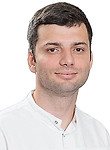 Бугунаев Камиль Шамсутинович, Стоматолог, Стоматолог-терапевт
