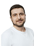 Омаров Артур Русланович, Стоматолог, Стоматолог-терапевт, Гигиенист стоматологический