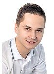 Яценко Кирилл Евгеньевич, Стоматолог, Стоматолог-ортопед