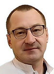 Журенко Сергей Геннадьевич, Стоматолог, Стоматолог-хирург, Стоматолог-имплантолог, Челюстно-лицевой хирург