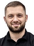 Тиунов Илья Игоревич, Стоматолог-ортопед