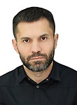 Жигунов Рустам Мухамедович, Стоматолог, Стоматолог-ортопед