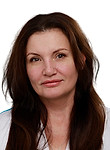 Быстрова Екатерина Львовна, Стоматолог, Стоматолог-хирург, Стоматолог-имплантолог