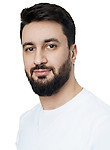 Гулиев Ульви Эльчин оглы, Стоматолог, Стоматолог-терапевт, Стоматолог-хирург, Стоматолог-ортопед, Гнатолог