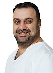 Енгибарян Рафаэль Ваганович, Стоматолог, Стоматолог-ортопед