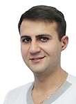 Константинов Вячеслав Николаевич, Стоматолог, Стоматолог-ортопед