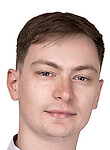 Аристов Вадим Сергеевич, Стоматолог, Стоматолог-ортопед