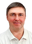 Кочнев Дмитрий Николаевич, Стоматолог-хирург, Стоматолог-имплантолог, Стоматолог-ортопед