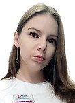 Жабина Ольга Сергеевна, Стоматолог, Стоматолог-ортодонт