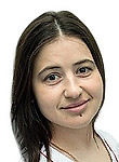 Стефу Светлана Ивановна, Стоматолог, Стоматолог-ортодонт