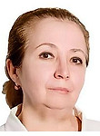 Борисова Елена Николаевна, Стоматолог, Стоматолог-терапевт