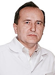 Иванов Виктор Зосимович, Терапевт