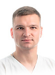 Токарев Александр Сергеевич, Стоматолог, Стоматолог-хирург, Стоматолог-имплантолог