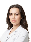 Мусаева Заира Мусаевна, Стоматолог, Стоматолог-терапевт