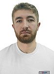 Толбаев Ануар Хизирович, Стоматолог, Стоматолог-ортопед