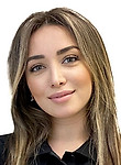 Каспарова Диана Михайловна, Стоматолог, Стоматолог-терапевт