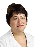 Петрушевская Светлана Петровна, УЗИ-специалист, Эндокринолог