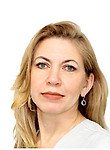 Федоренко Ольга Викторовна, Стоматолог, Стоматолог-терапевт, Стоматолог-ортопед