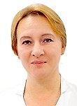 Тихова Елена Владимировна, Уролог, Андролог, Уролог-андролог