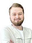 Михеев Владислав Олегович, Стоматолог, Стоматолог-ортопед