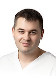 Осиний Роман Сергеевич, Стоматолог, Стоматолог-ортопед