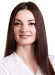 Коробова Карина Игоревна, Стоматолог, Стоматолог-ортопед