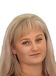 Сагаева-Куликова Ирина Сергеевна, Стоматолог, Стоматолог-терапевт, Стоматолог-хирург, Стоматолог-ортопед