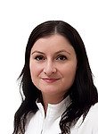 Черепахина Светлана Ивановна, Физиотерапевт, Терапевт, Семейный врач