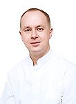 Головнин Алексей Николаевич, Стоматолог, Стоматолог-имплантолог, Стоматолог-ортопед