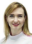 Давиденко Ольга Николаевна, Стоматолог, Стоматолог-пародонтолог