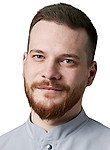 Щербаненко Данил Игоревич, Стоматолог, Стоматолог-терапевт, Стоматолог-хирург, Стоматолог-ортопед