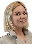 Матвеева Екатерина Владиславовна, Стоматолог, Стоматолог-терапевт