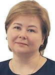 Ковригина Валерия Евгеньевна, Стоматолог, Стоматолог-терапевт