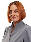 Авдеева Ирина Николаевна, Стоматолог, Стоматолог-ортопед