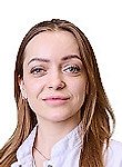 Колесник Ирина Владимировна, Анестезиолог-реаниматолог