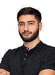 Самедов Самед Исабалаевич, Стоматолог, Стоматолог-хирург, Стоматолог-имплантолог, Стоматолог-пародонтолог