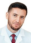 Магомедов Магомедсейид Саидович, Вертебролог, Ортопед, Травматолог, Артролог, Травматолог-ортопед, Реабилитолог, Хирург