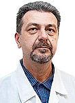 Чуйко Григорий Григорьевич, Хирург, Проктолог, Колопроктолог, Флеболог