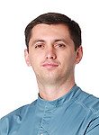 Ардавов Султан Айварович, Стоматолог, Стоматолог-ортопед
